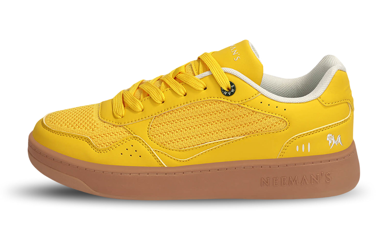 Remix Modish : Clay Yellow