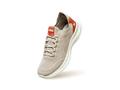 The Knit Strides : Ivory