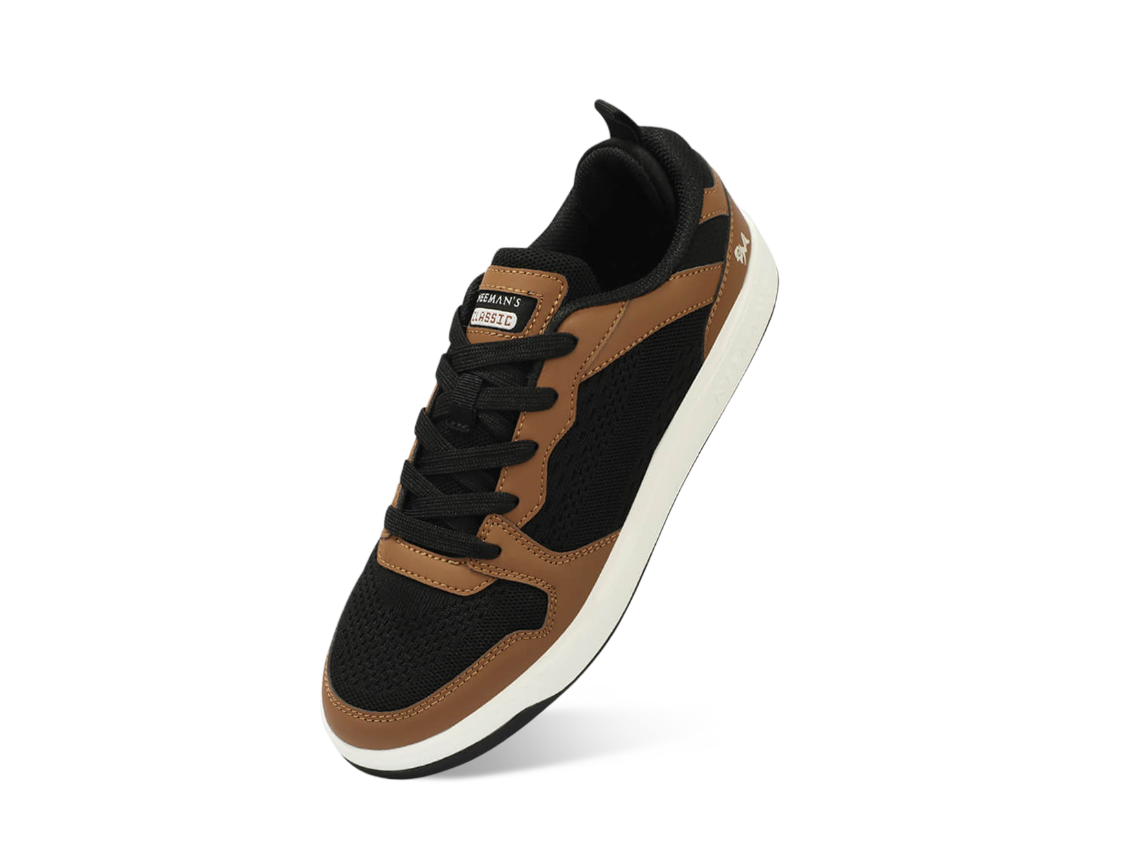 The Street Heart : Black Brown