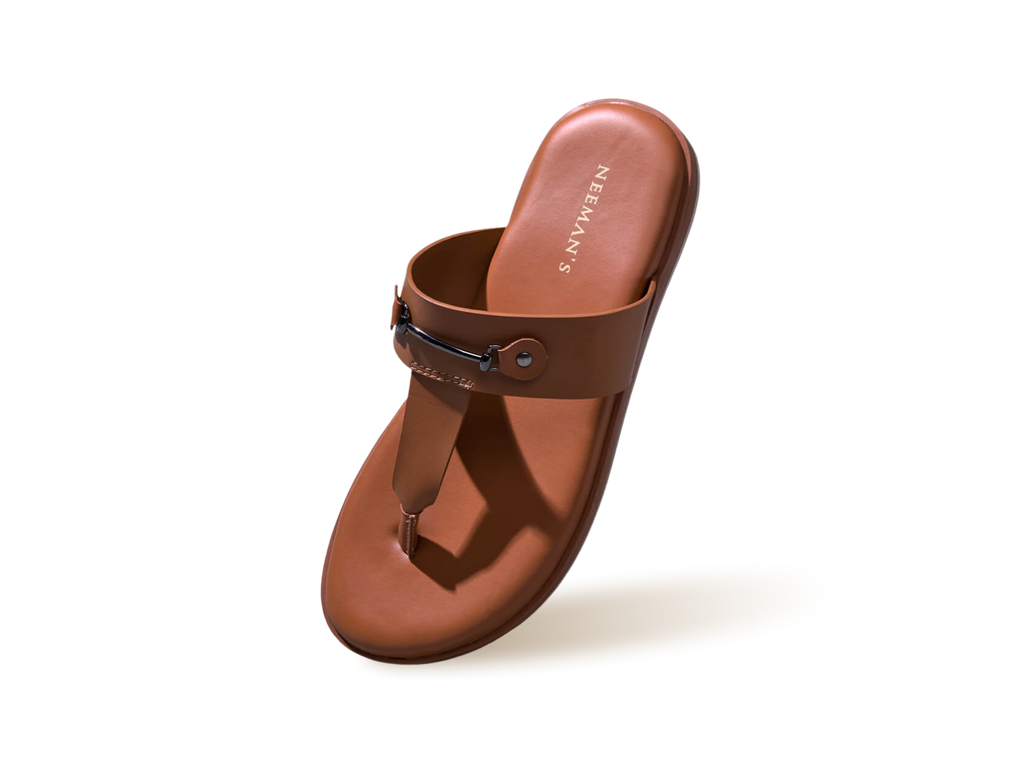 Luxe Flips : Tan
