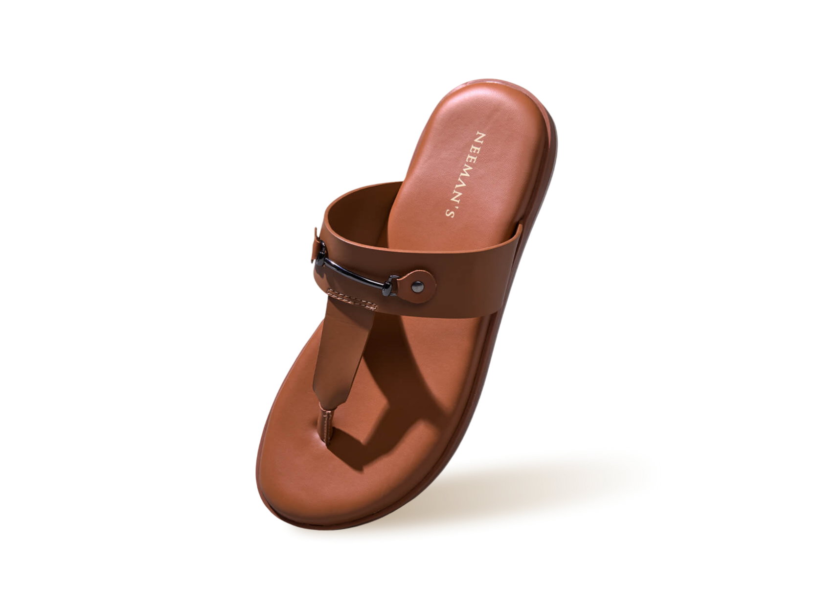Luxe Flips : Tan