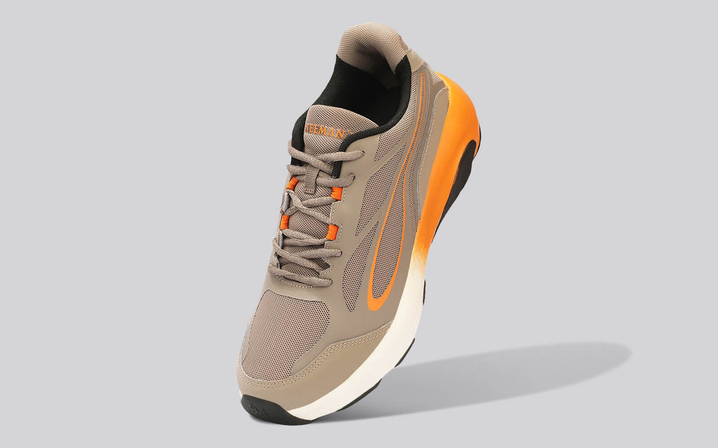 Urban Strive Sneakers For Men : Goat