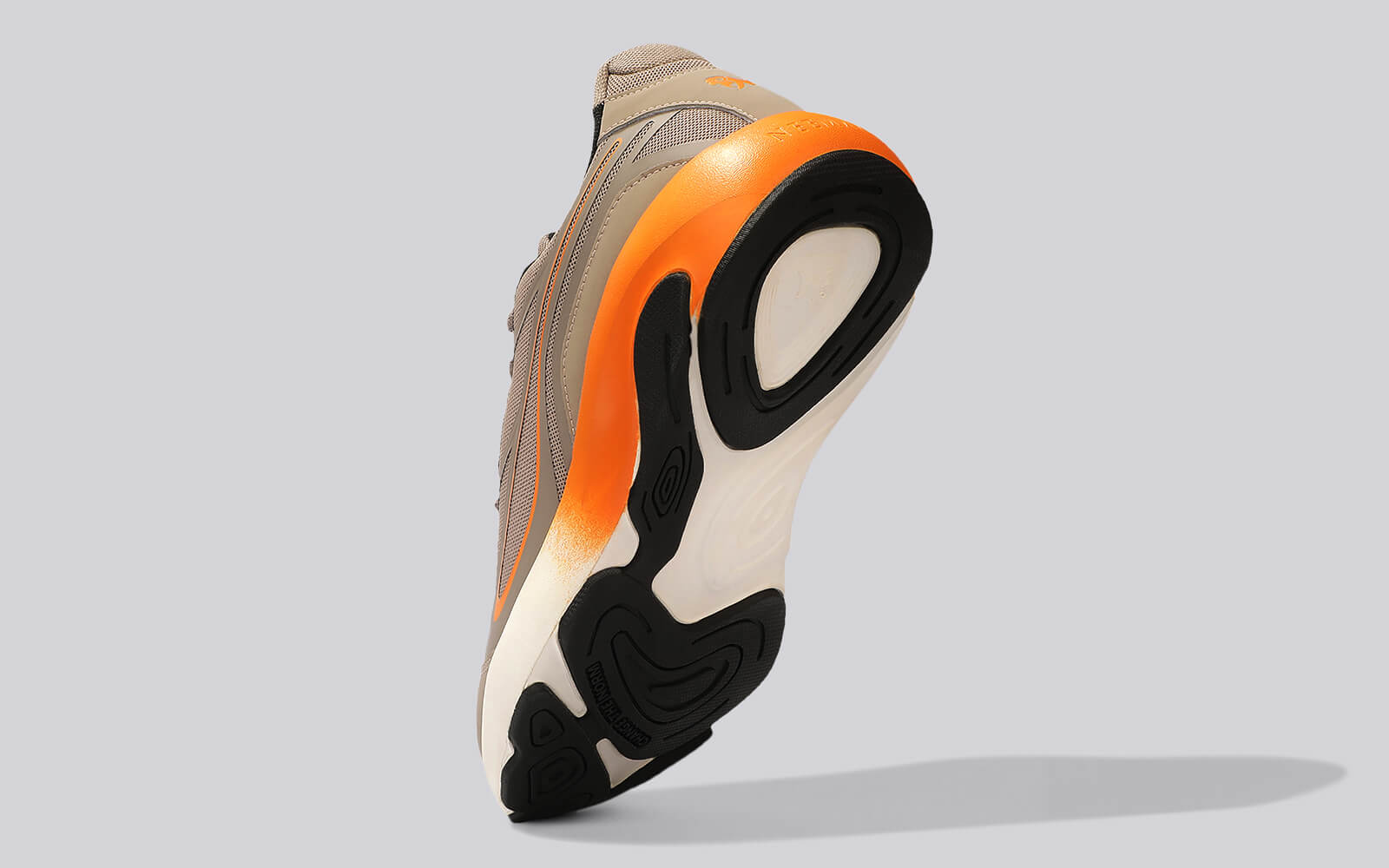 Urban Strive Sneakers For Men : Goat
