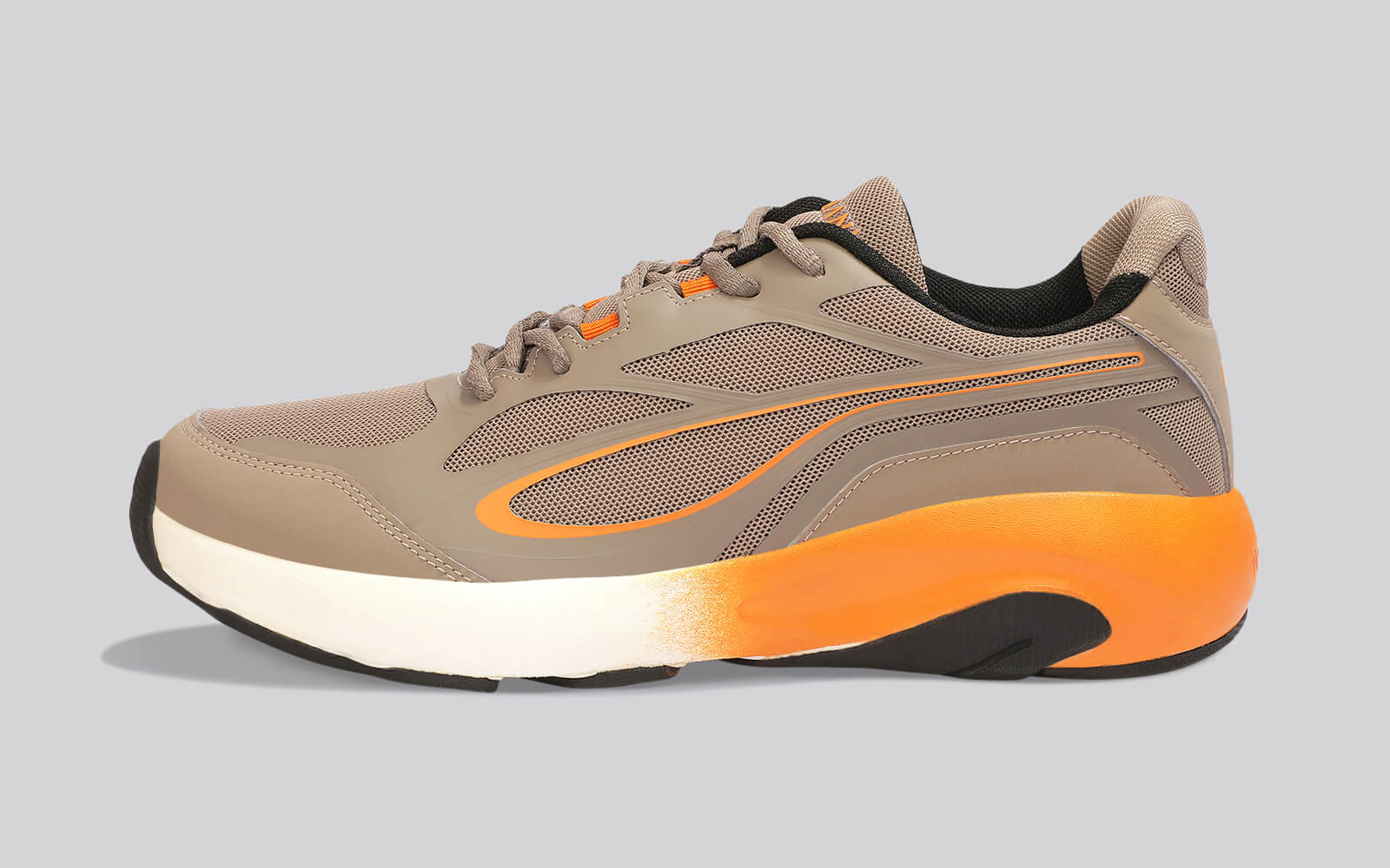 Urban Strive Sneakers For Men : Goat
