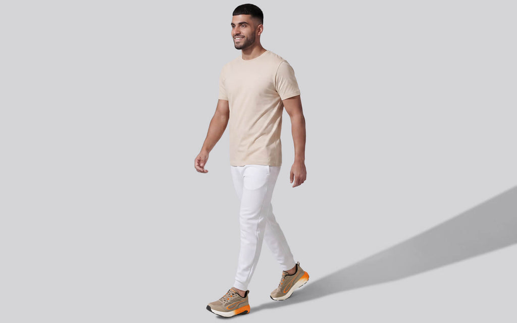 Urban Strive Sneakers For Men : Goat
